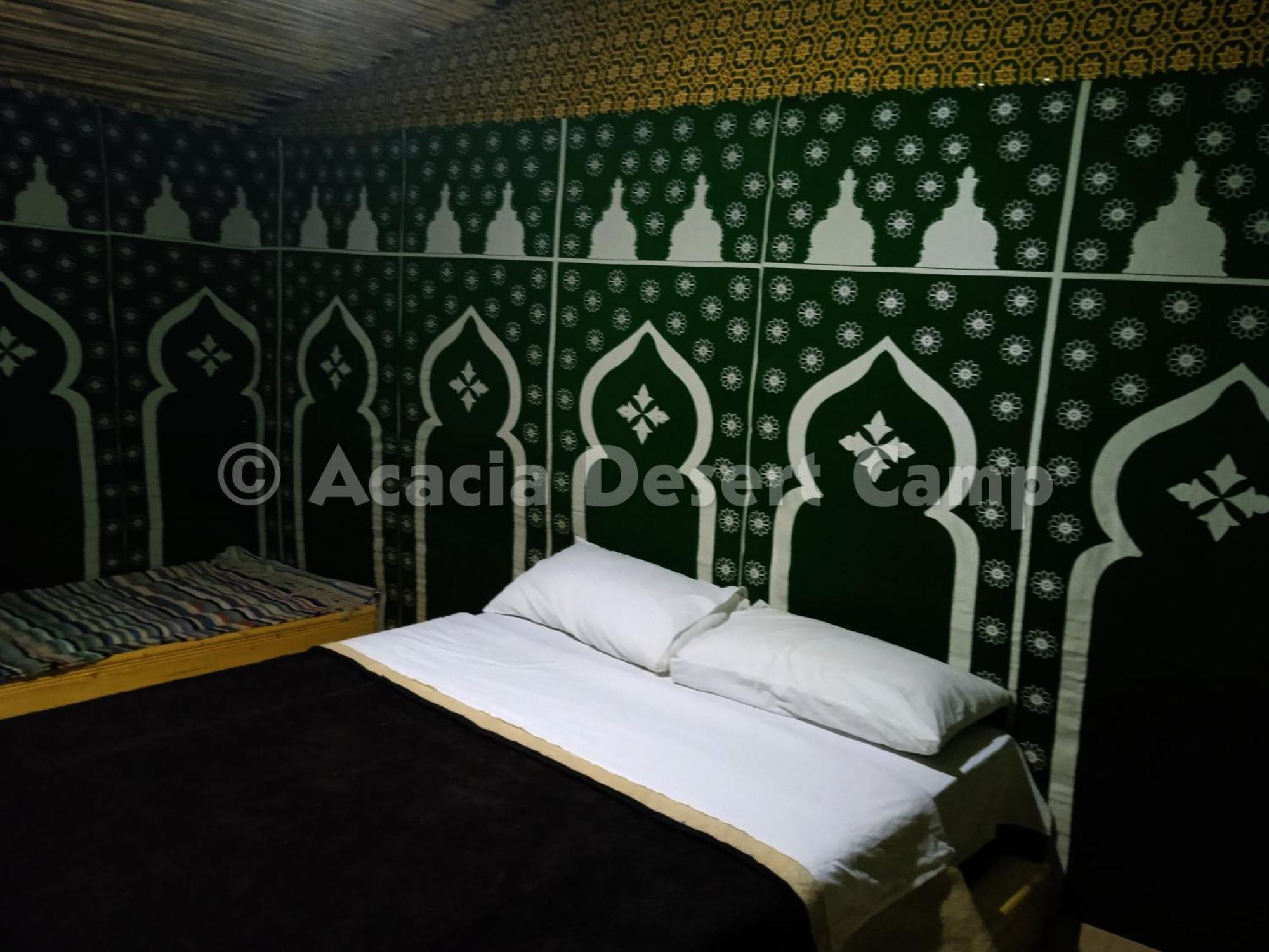 Acacia Desert Camp 호텔 메르주가 외부 사진