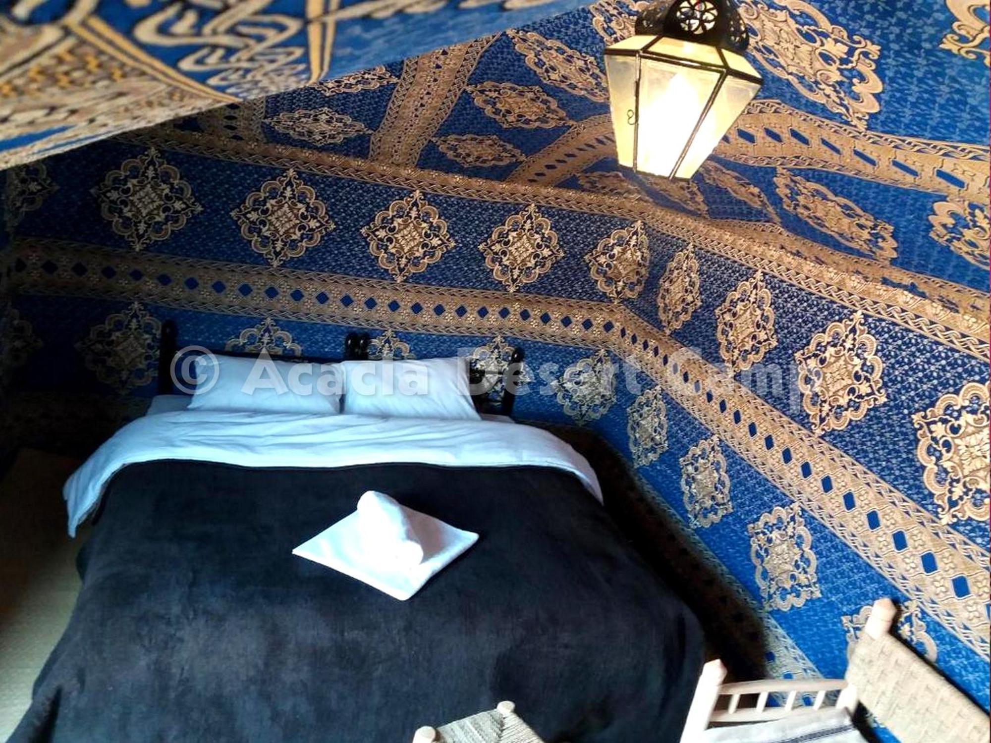 Acacia Desert Camp 호텔 메르주가 외부 사진